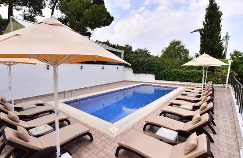Adalar Hotel | 26 m² Hotel ∙ 4 guests