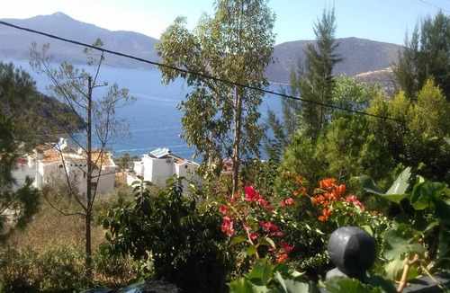 Kalkan House | 260 m² House ∙ 5 bedrooms ∙ 10 guests