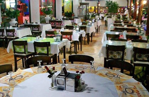 Akcay Hotel | 27 m² Hotel ∙ 3 guests