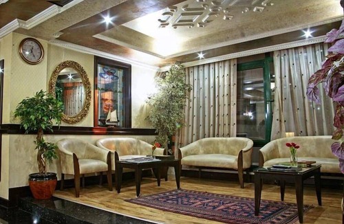 Akcay Hotel | 27 m² Hotel ∙ 3 guests