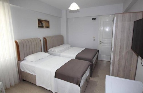 Marmara Hotel | 27 m² Motel ∙ 3 guests