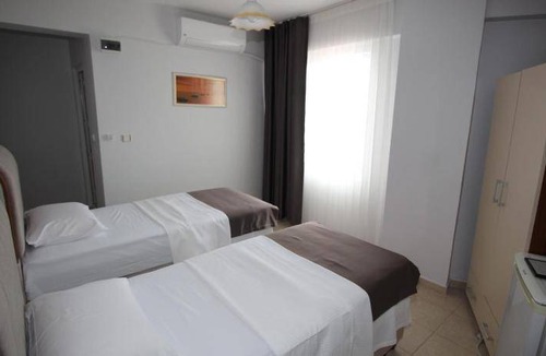 Marmara Hotel | 27 m² Motel ∙ 3 guests