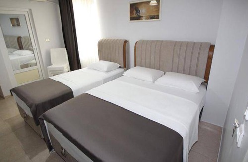 Marmara Hotel | 27 m² Motel ∙ 3 guests