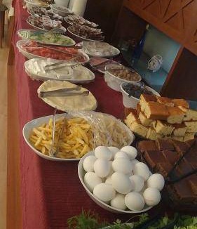 Canakkale Hotel | 28 m² Hotel ∙ 3 guests