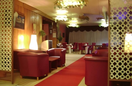 Canakkale Hotel | 28 m² Hotel ∙ 3 guests