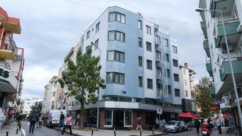 Canakkale Hotel | 28 m² Hotel ∙ 3 guests