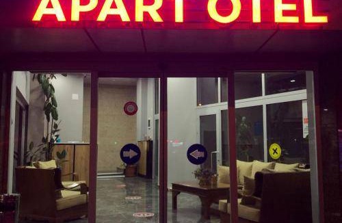Canakkale Hotel | 28 m² Hotel ∙ 3 guests