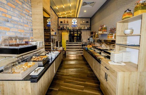 Antalya City Centre Hotel | 28 m² Hotel ∙ 3 guests