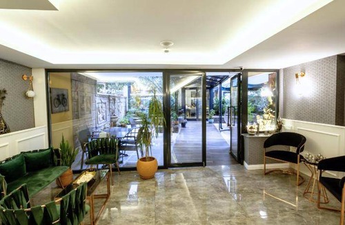 Antalya City Centre Hotel | 28 m² Hotel ∙ 3 guests