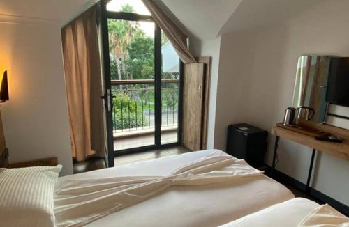 Kemer Hotel | 28 m² Hotel ∙ 5 guests