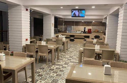 Kemer Hotel | 28 m² Hotel ∙ 5 guests