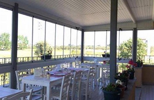 Ezine Apartment | 28 m² Serviced apartment ∙ 5 guests