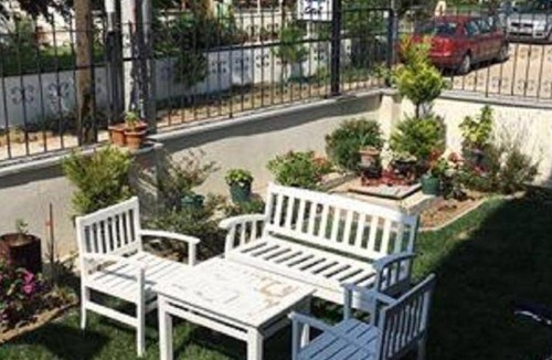 Ezine Apartment | 28 m² Serviced apartment ∙ 5 guests