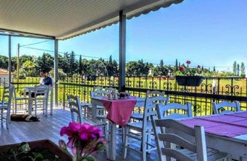 Ezine Apartment | 28 m² Serviced apartment ∙ 5 guests