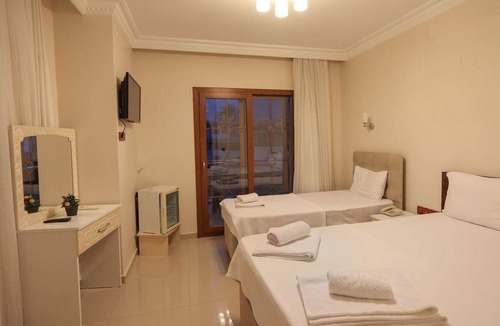 Mithatpasa Bed & Breakfast | 28 m² Bed and breakfast ∙ 3 guests