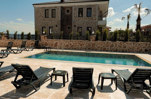 Mithatpasa Bed & Breakfast | 28 m² Bed and breakfast ∙ 3 guests