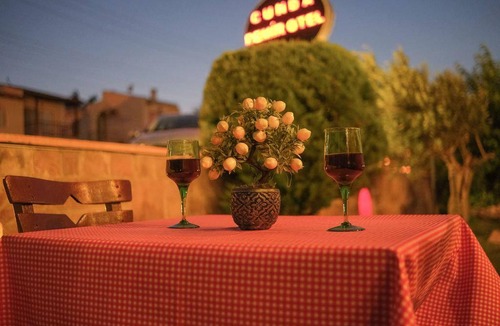 Mithatpasa Bed & Breakfast | 28 m² Bed and breakfast ∙ 3 guests