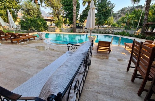 Dalyan City Center Villa | 285 m² Villa ∙ 10 bedrooms ∙ 20 guests