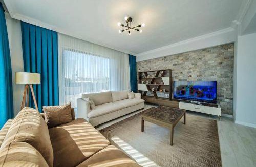 Dalaman Villa | 285 m² Villa ∙ 5 bedrooms ∙ 10 guests