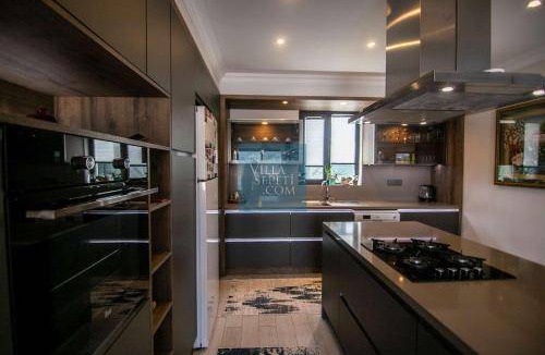 Dalaman Villa | 285 m² Villa ∙ 5 bedrooms ∙ 10 guests