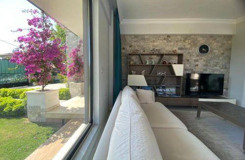 Dalaman Villa | 285 m² Villa ∙ 5 bedrooms ∙ 10 guests