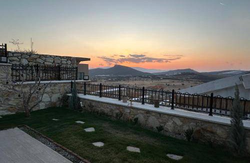 Foca Bed & Breakfast | 29 m² Bed and breakfast ∙ 5 guests