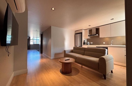 Karakoy Apartment | 2BR near Galataport - Two Bedroom Apartment, Sleeps 5