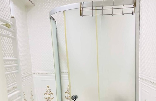 Beylikduzu Apartment | 3+1 lovely apartment with pool
