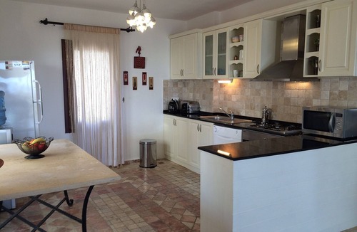 Kalkan Villa | 3 Bed, 4 Bath Villa Sultaniye, Kalkan Old Town Private Pool & Stunning Sea Views
