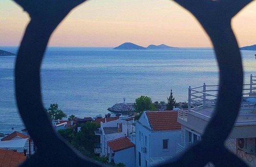 Kalkan Villa | 3 Bed, 4 Bath Villa Sultaniye, Kalkan Old Town Private Pool & Stunning Sea Views