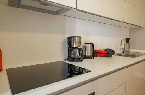 Taksim Apartment | 3-Bedroom Apartment - 2 Bathroom - Elevator - New Building - 5 Min to Taksim Sq