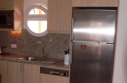 Soke Apartment | 3 BEDROOM DELUX GOLF APARTMENT
