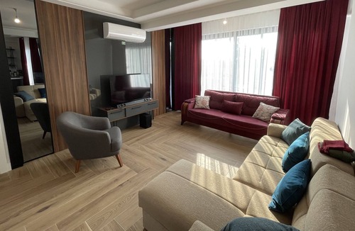 Ciftlik Villa | 3 Bedroom Modern Villa