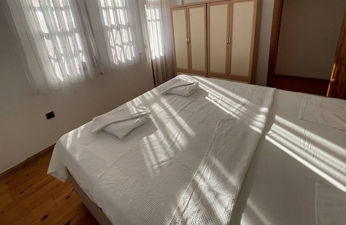Ciftlik House | 3 Bedroom Private Villa in Turkey