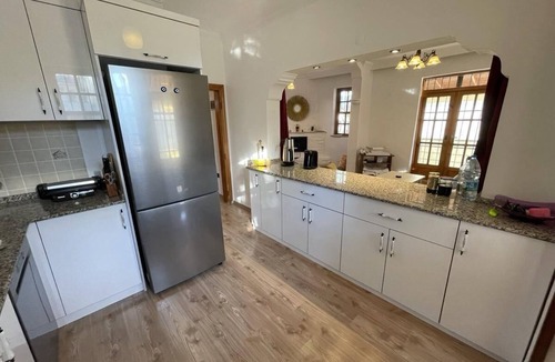 Ciftlik Villa | 3 Bedroom Villa With Private Pool In Calis