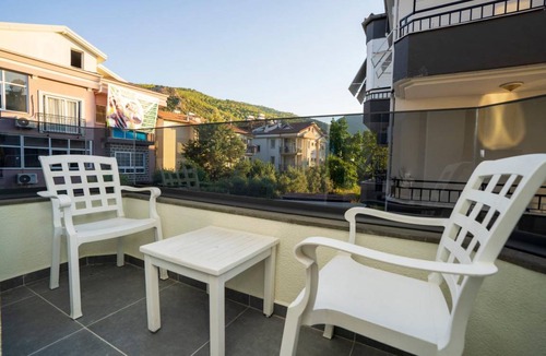 Fethiye Hotel | 30 m² Hotel ∙ 10 guests