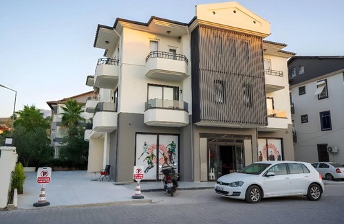 Fethiye Hotel | 30 m² Hotel ∙ 10 guests