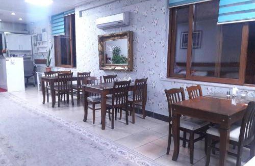 Akdeniz Hotel | 30 m² Hotel ∙ 3 guests
