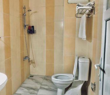 Akdeniz Hotel | 30 m² Hotel ∙ 3 guests