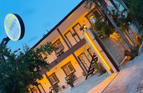 Pamukkale City Centre Hotel | 30 m² Hotel ∙ 4 guests