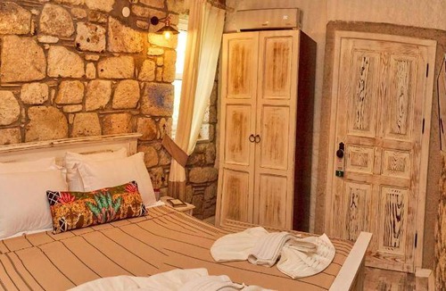 Tokoglu Hotel | 30 m² Hotel ∙ 4 guests