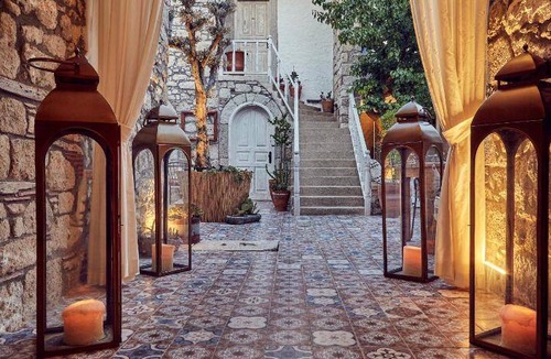 Tokoglu Hotel | 30 m² Hotel ∙ 4 guests