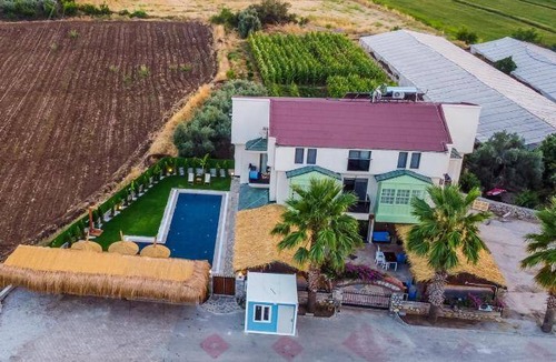 Ciftlik Hotel | 30 m² Hotel ∙ 8 guests
