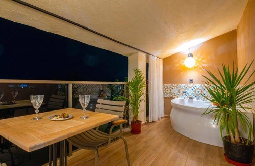 Ciftlik Hotel | 30 m² Hotel ∙ 8 guests