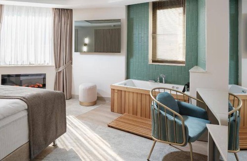 Izmir City Centre Bed & Breakfast | 31 m² Bed and breakfast ∙ 3 guests