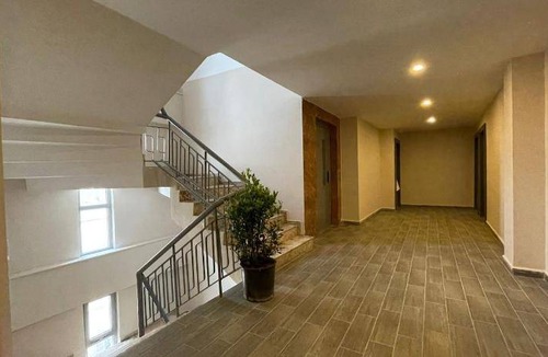 Antalya City Centre Apartment | 31 m² Serviced apartment ∙ 2 bedrooms ∙ 4 guests