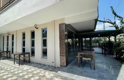 Antalya City Centre Apartment | 31 m² Serviced apartment ∙ 2 bedrooms ∙ 4 guests
