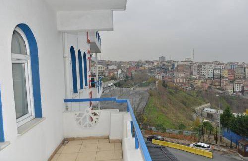 Kagithane Apartment | 32 m² Apartment ∙ 3 guests