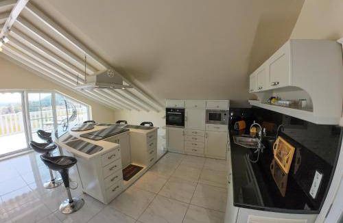 Adrasan Villa | 320 m² Villa ∙ 3 bedrooms ∙ 8 guests