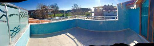 Ezine Hotel | 33 m² Hotel ∙ 4 guests